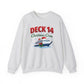 HM Deck 14 Sweatshirt