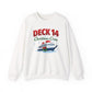 HM Deck 14 Sweatshirt