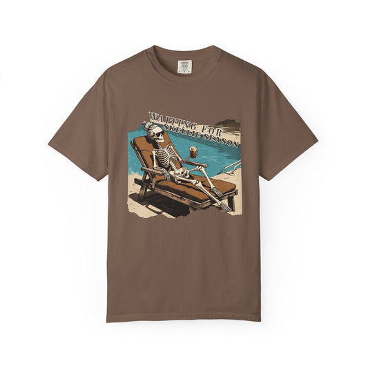 Skellie Season T-Shirt