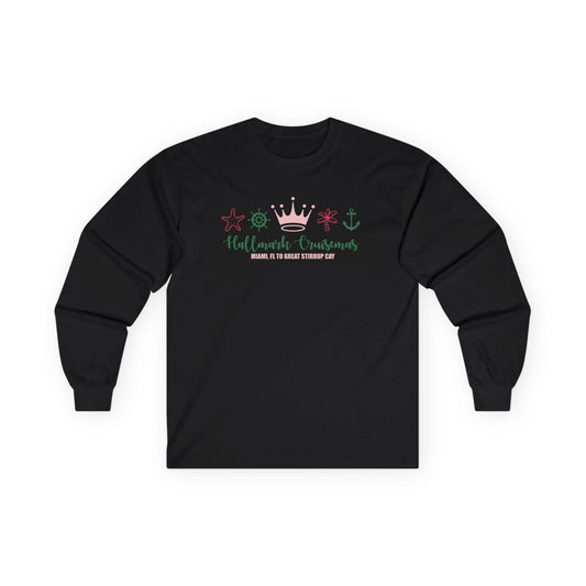 HM Cruisemas 2026 Longsleeve