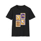 Vikings Community Football Stamps Apparel