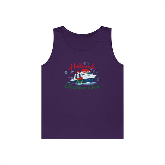 HM DECK 14 TANK TOPS