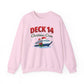HM Deck 14 Sweatshirt