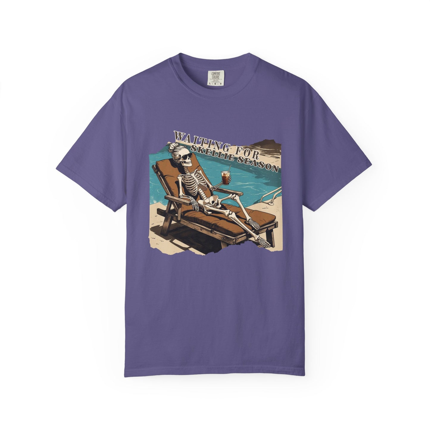 Skellie Season T-Shirt