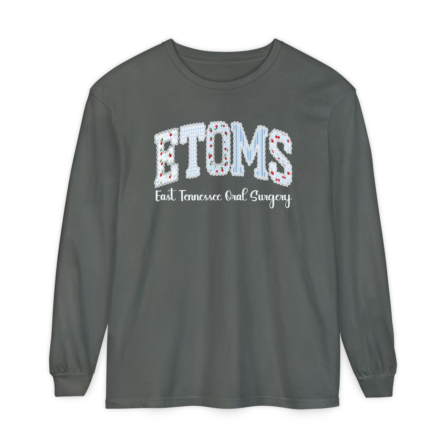 ETOMS Cherry Lace