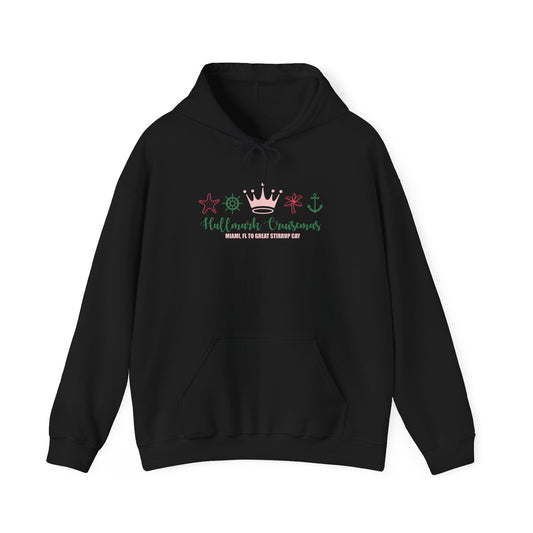 HM Cruisemas 2026 Hoodie