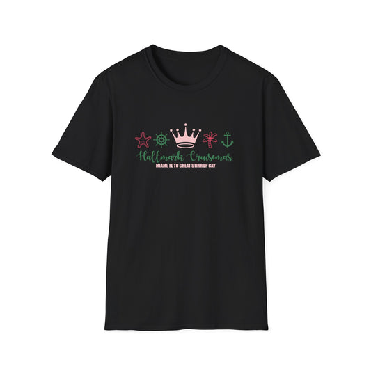 HM Cruisemas 2026 T-Shirt