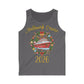 HM Cruise Wreath Tank Top