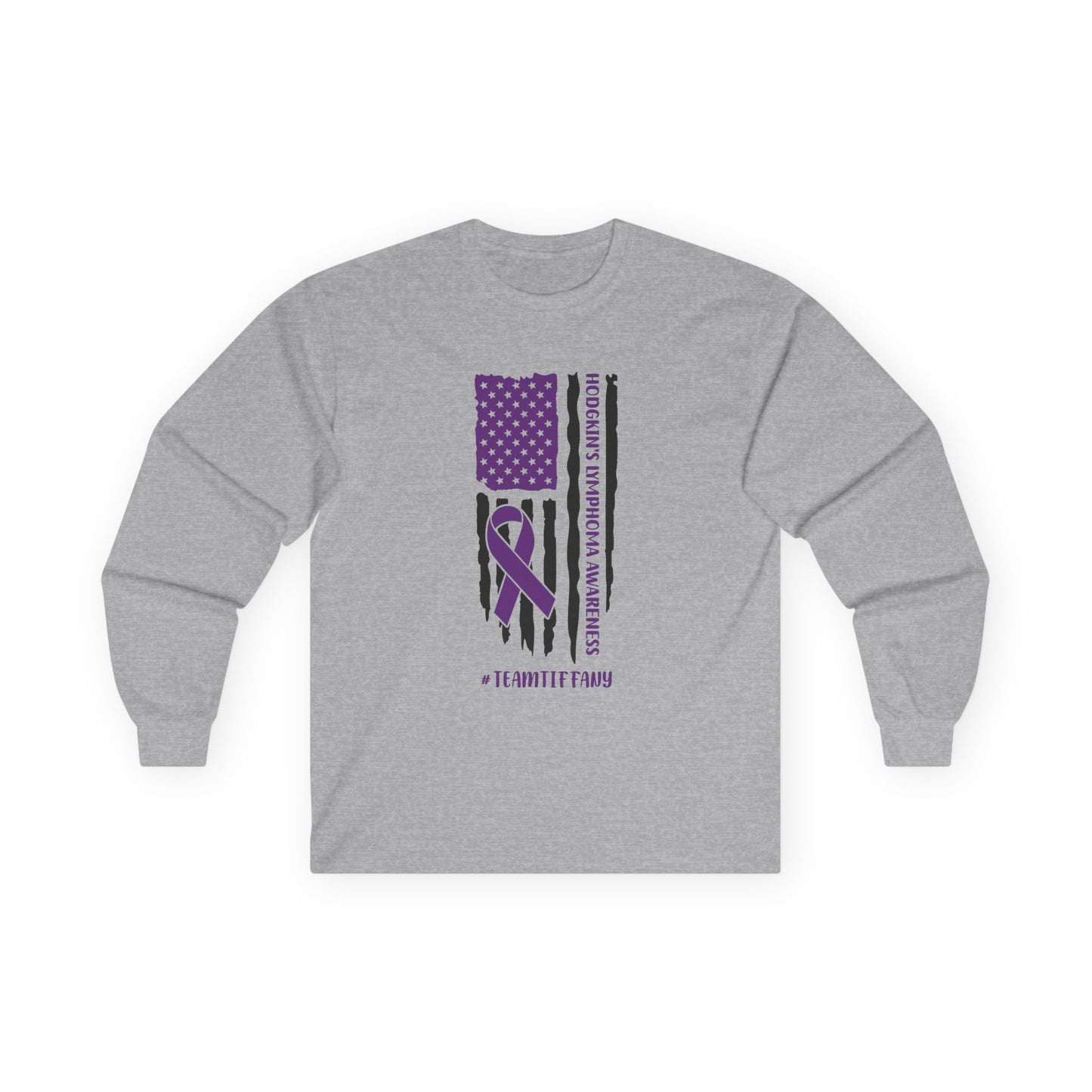 TIffany Woody Hodgkin's Lymphoma Fundraiser