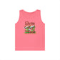 Elves on 12 HM Cruise 2026 Tank Tops