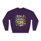 ELVES ON TWELVE HM CRUISE CREWNECK