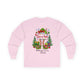 ELVES ON 12 ELF HM CRUISE LONG SLEEVE
