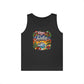 ELVES ON 12 HM CRUISE TANK TOPS