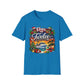 ELVES ON TWELVE OF COLOR HM CRUISE TEE