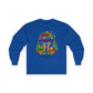 ELVES ON 12 ELF HM CRUISE LONG SLEEVE