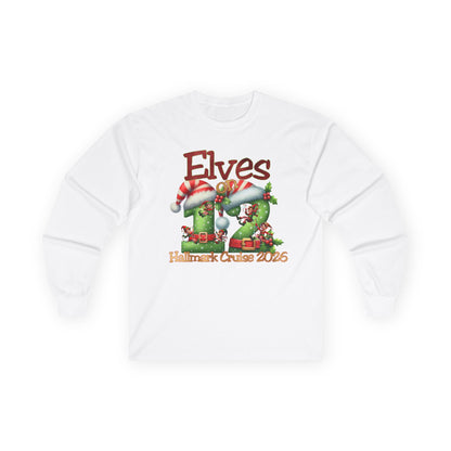 Elves on 12 HM Cruise 2026