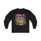 ELVES ON TWELVE HM CRUISE LONG SLEEVE
