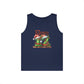 Elves on 12 HM Cruise 2026 Tank Tops