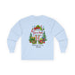 ELVES ON 12 ELF HM CRUISE LONG SLEEVE