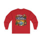 ELVES ON TWELVE HM CRUISE LONG SLEEVE
