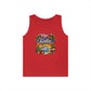 ELVES ON 12 HM CRUISE TANK TOPS