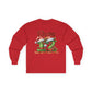 Elves on 12 HM Cruise 2026