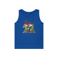 Elves on 12 HM Cruise 2026 Tank Tops