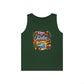 ELVES ON 12 HM CRUISE TANK TOPS