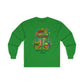 ELVES ON 12 ELF HM CRUISE LONG SLEEVE