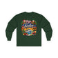 ELVES ON TWELVE HM CRUISE LONG SLEEVE