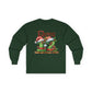 Elves on 12 HM Cruise 2026