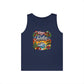 ELVES ON 12 HM CRUISE TANK TOPS