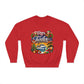 ELVES ON TWELVE HM CRUISE CREWNECK