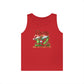 Elves on 12 HM Cruise 2026 Tank Tops