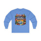 ELVES ON TWELVE HM CRUISE LONG SLEEVE