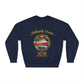 HM Cruise Wreath Crewneck