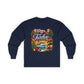 ELVES ON TWELVE HM CRUISE LONG SLEEVE