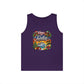 ELVES ON 12 HM CRUISE TANK TOPS