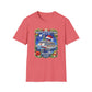 HM Winter Wonderland Deck 9 T-shirts