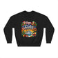 ELVES ON TWELVE HM CRUISE CREWNECK
