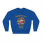 HM Cruise Wreath Crewneck