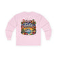 ELVES ON TWELVE HM CRUISE LONG SLEEVE
