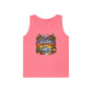 ELVES ON 12 HM CRUISE TANK TOPS