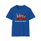 American Made Chevelle Tee