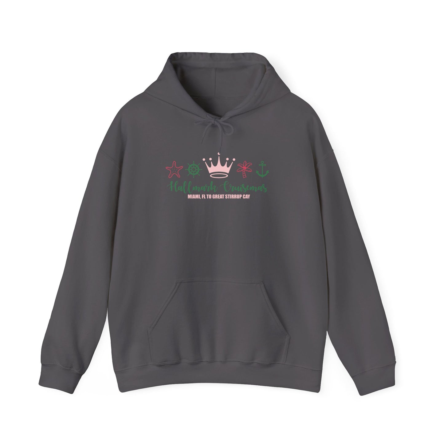 HM Cruisemas 2026 Hoodie