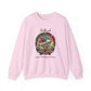 HM Christmas Cruise Surfing Lucky Ducks on 13 Crewnecks