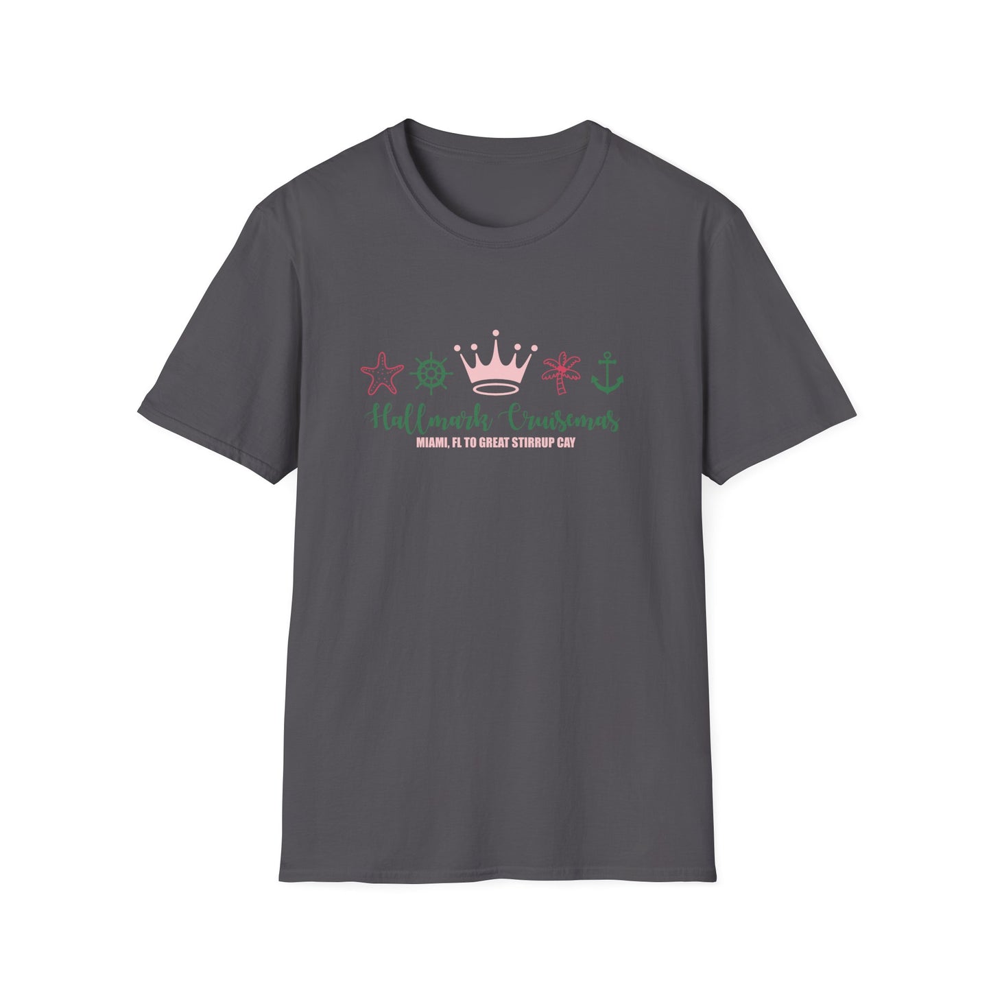 HM Cruisemas 2026 T-Shirt