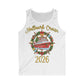 HM Cruise Wreath Tank Top