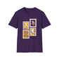 Vikings Community Football Stamps Apparel
