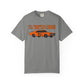 Full Throttle & Airborne Tee